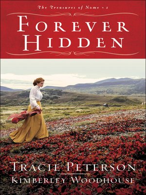 cover image of Forever Hidden